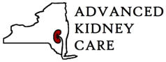 Advanced Kidney Care logo